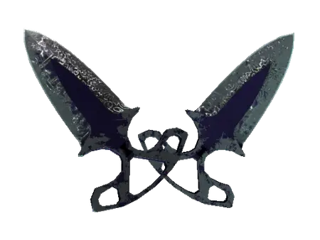 ★ Shadow Daggers