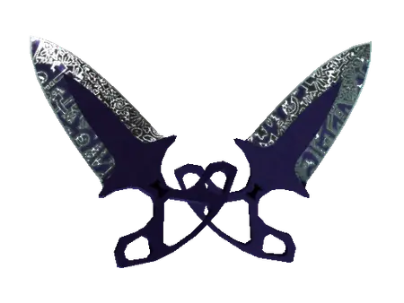 ★ Shadow Daggers