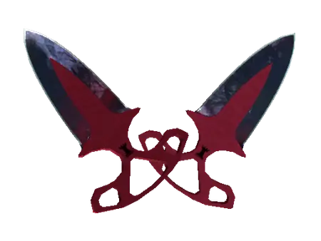 ★ Shadow Daggers