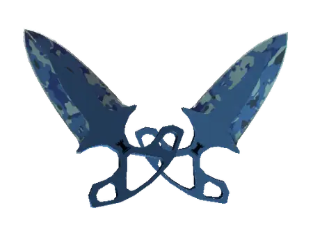 ★ Shadow Daggers