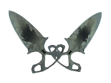 ★ Shadow Daggers