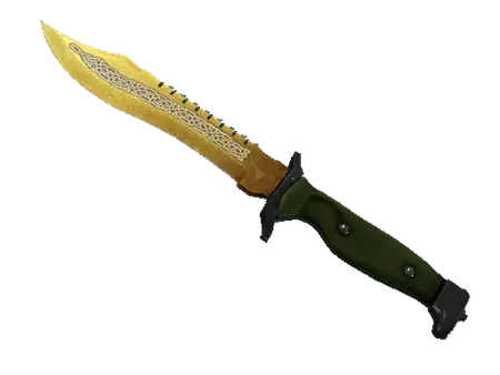 ★ Bowie Knife