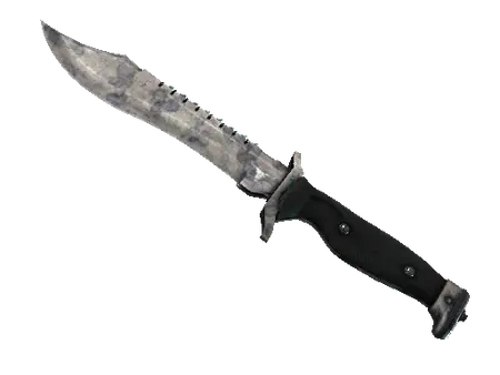 ★ Bowie Knife