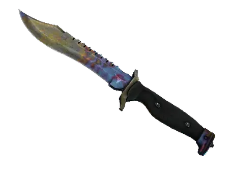 ★ Bowie Knife