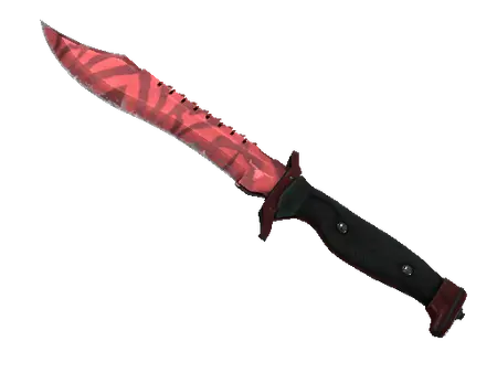 ★ Bowie Knife