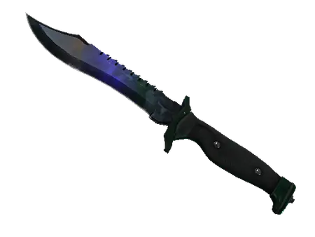 ★ Bowie Knife