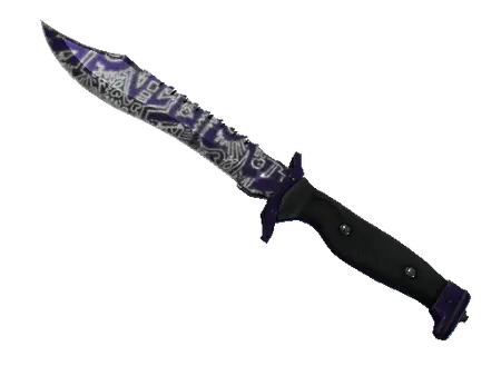 ★ Bowie Knife