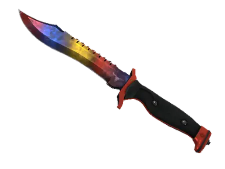 ★ Bowie Knife