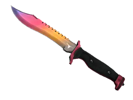 ★ Bowie Knife