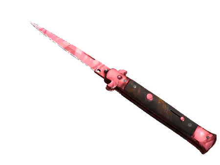 ★ Stiletto Knife