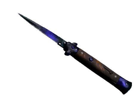 ★ Stiletto Knife