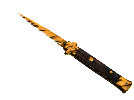★ Stiletto Knife