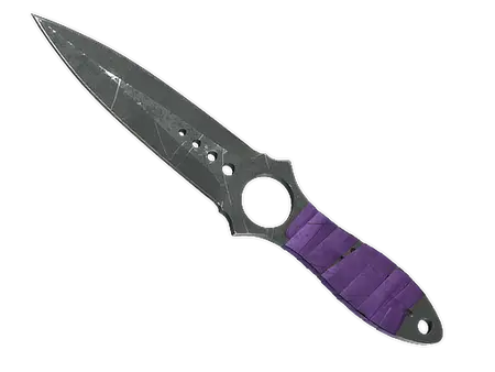 ★ Skeleton Knife
