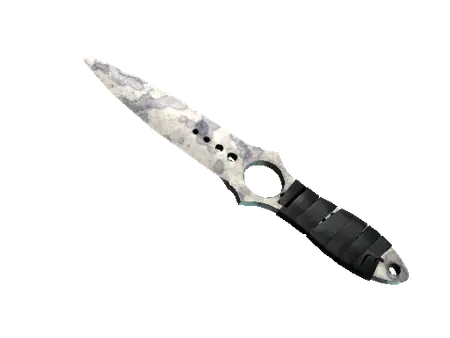 ★ Skeleton Knife