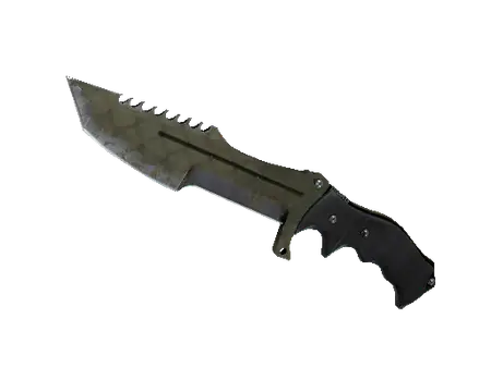 ★ Huntsman Knife