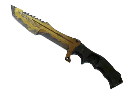 ★ Huntsman Knife