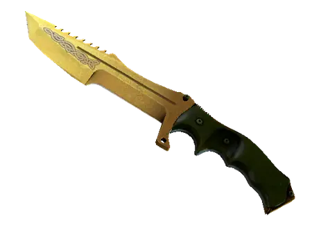 ★ Huntsman Knife