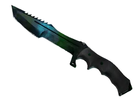 ★ Huntsman Knife
