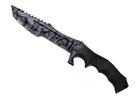 ★ Huntsman Knife