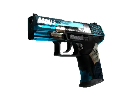 P2000