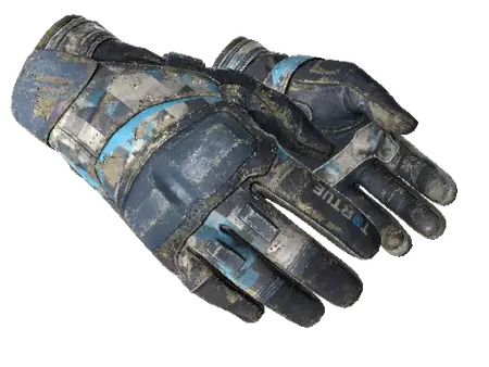 ★ Moto Gloves
