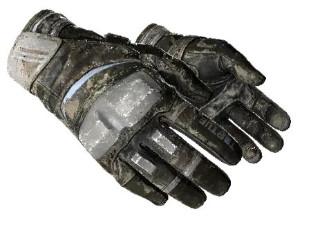 ★ Moto Gloves