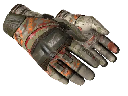 ★ Moto Gloves