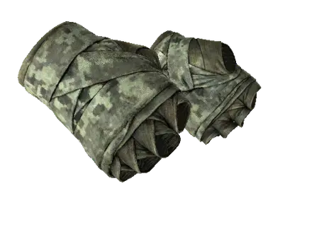 ★ Hand Wraps
