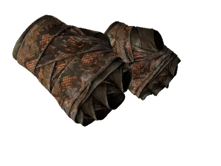 ★ Hand Wraps