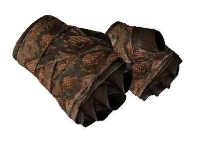 ★ Hand Wraps