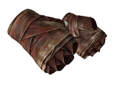 ★ Hand Wraps
