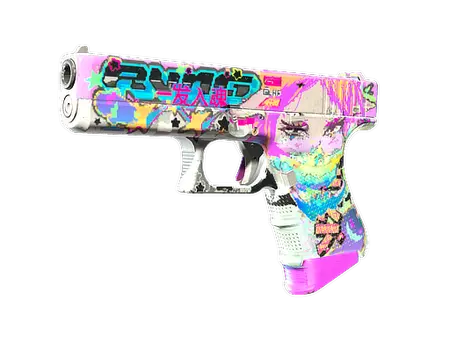 Glock-18