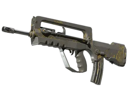 FAMAS
