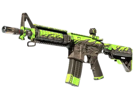 M4A4