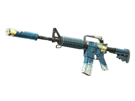 M4A1-S