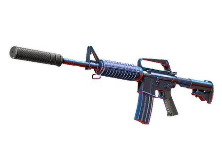 M4A1-S