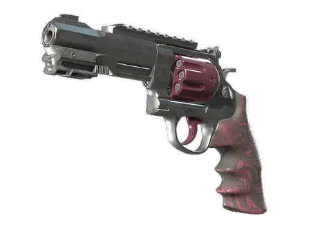 R8 Revolver