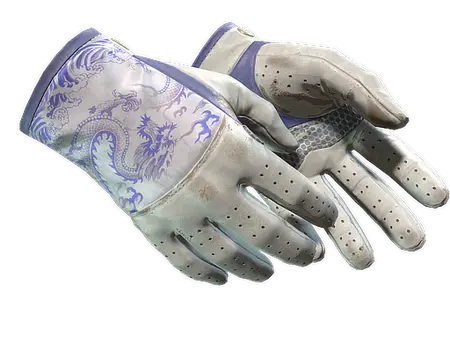 ★ Driver Gloves