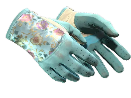 ★ Driver Gloves