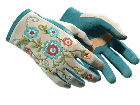 ★ Driver Gloves