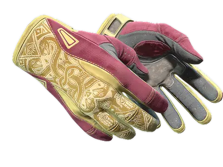 ★ Sport Gloves