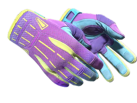★ Sport Gloves
