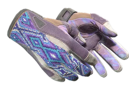 ★ Sport Gloves