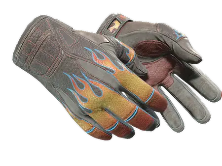 ★ Sport Gloves