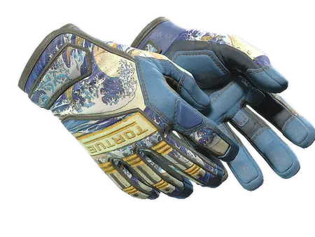 ★ Specialist Gloves