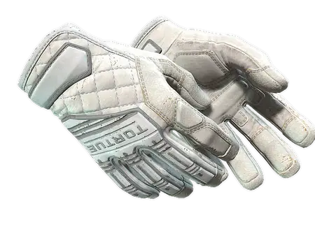 ★ Specialist Gloves