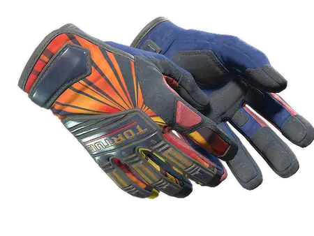 ★ Specialist Gloves
