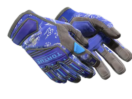 ★ Specialist Gloves