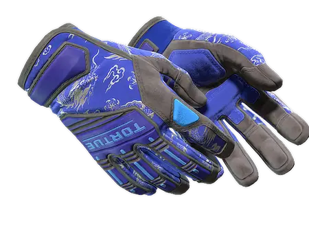 ★ Specialist Gloves