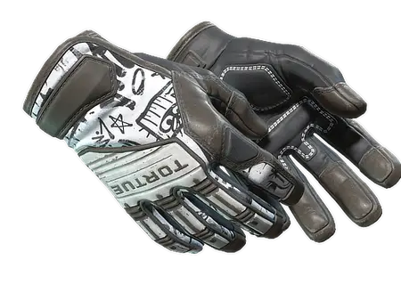 ★ Specialist Gloves